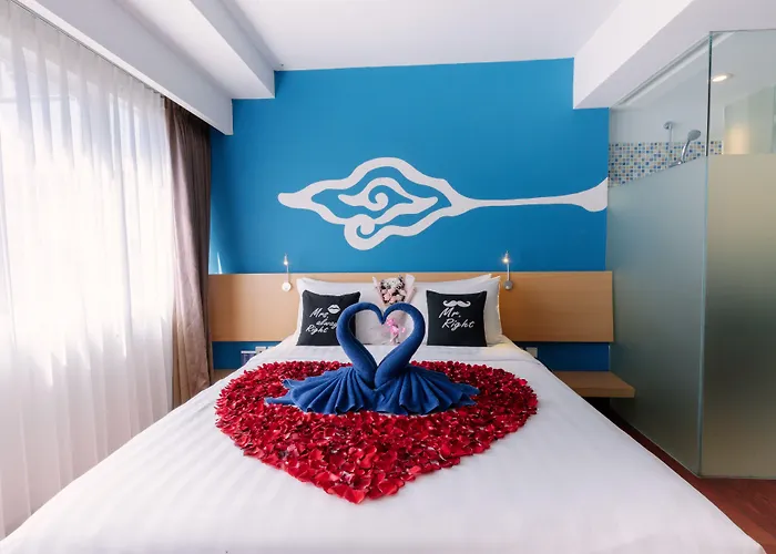 Kuta Beach Hotel Hotel