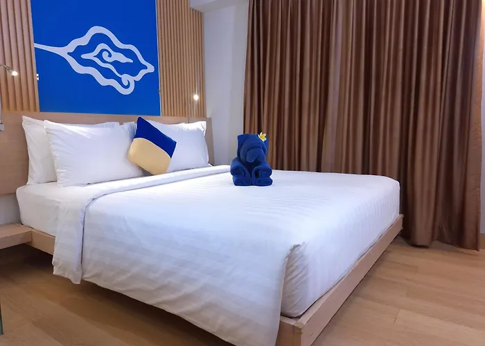 Hotel Kuta Beach Hotel